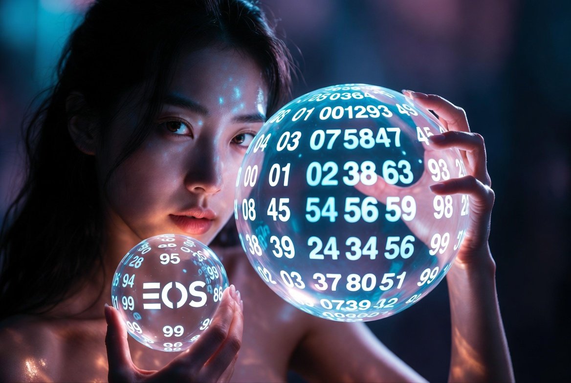 파워볼 사이트 실시간 패턴과 EOS파워볼 공식 데이터가 일치한 순간, 사이트 기반 전략 정리