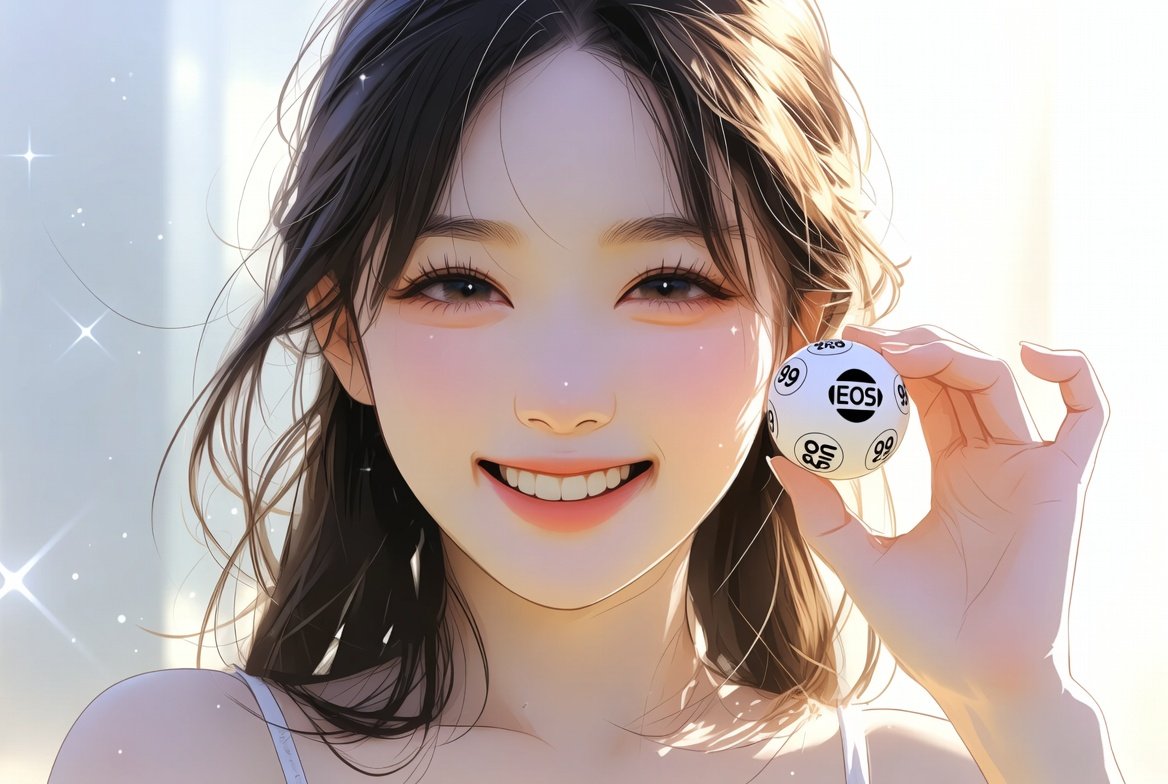 이오스 파워볼 중계 흐름 속에서 발견된 새로운 패턴, 엔트리 파워볼 중계, 사이트 공식 최초 공개