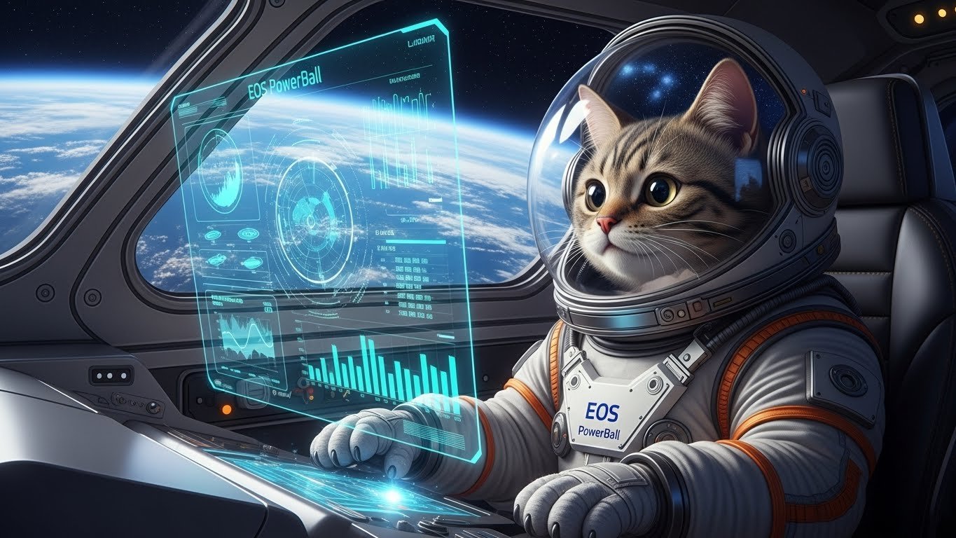 파워볼 사이트 실시간 통계와 이오스파워볼 분석을 기반으로 정리된 중계 최적 전략 로드맵