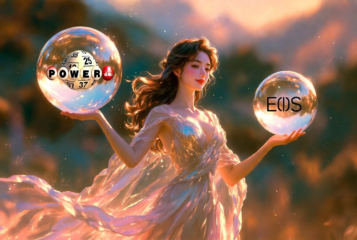 EOS 파워볼 데이터를 기반으로 도출된 패턴과 엔트리 파워볼 흐름을 통한 추천, 사이트 전략 강화 결과