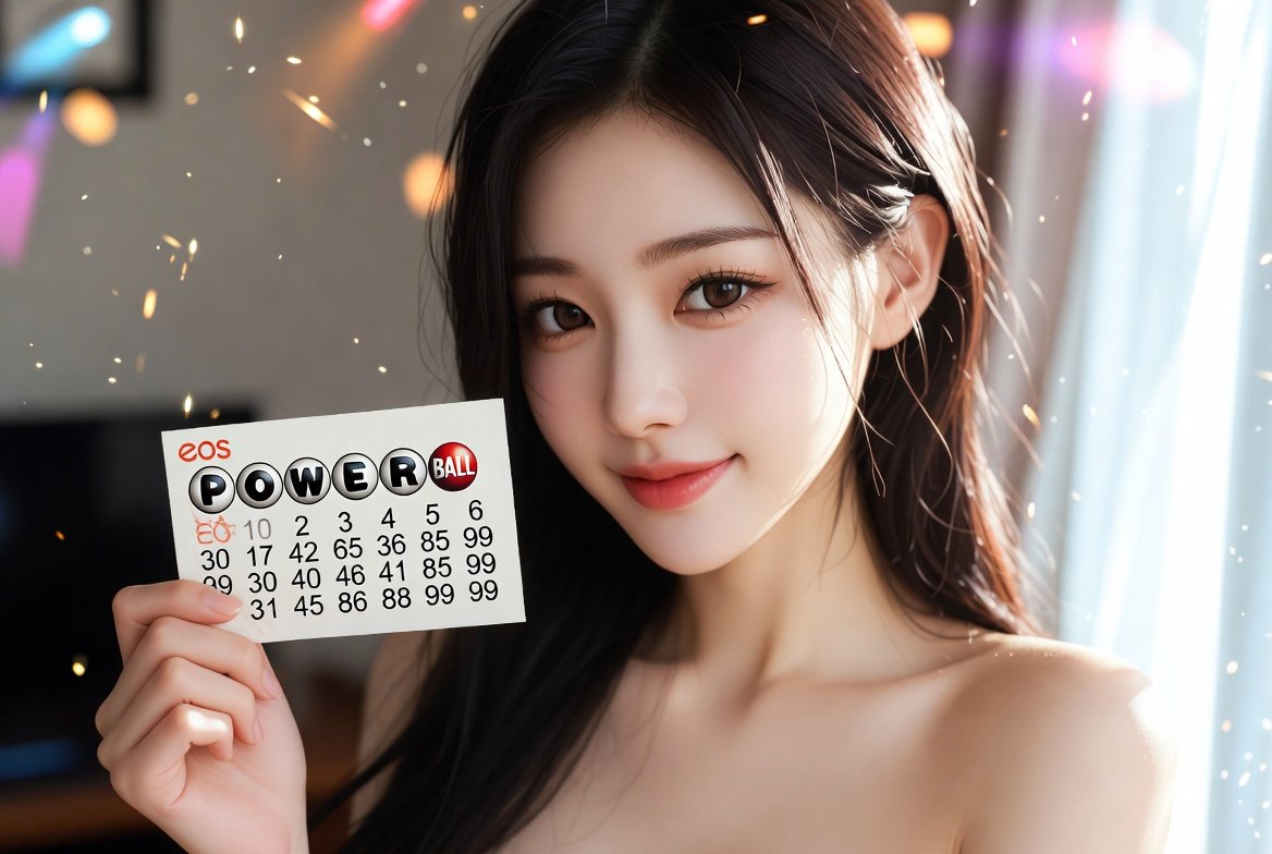 EOS 파워볼와 엔트리 파워볼 흐름이 교차하며 드러난 분석 결과, 사이트 전략 변화의 핵심 공개