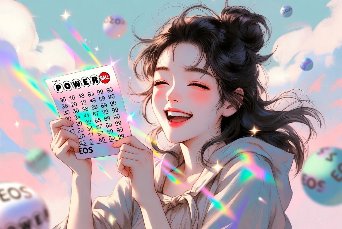 EOS파워볼와 파워볼 사이트 통계가 함께 가리킨 새로운 구조, 통계, 사이트 선택 기준 변화 보고