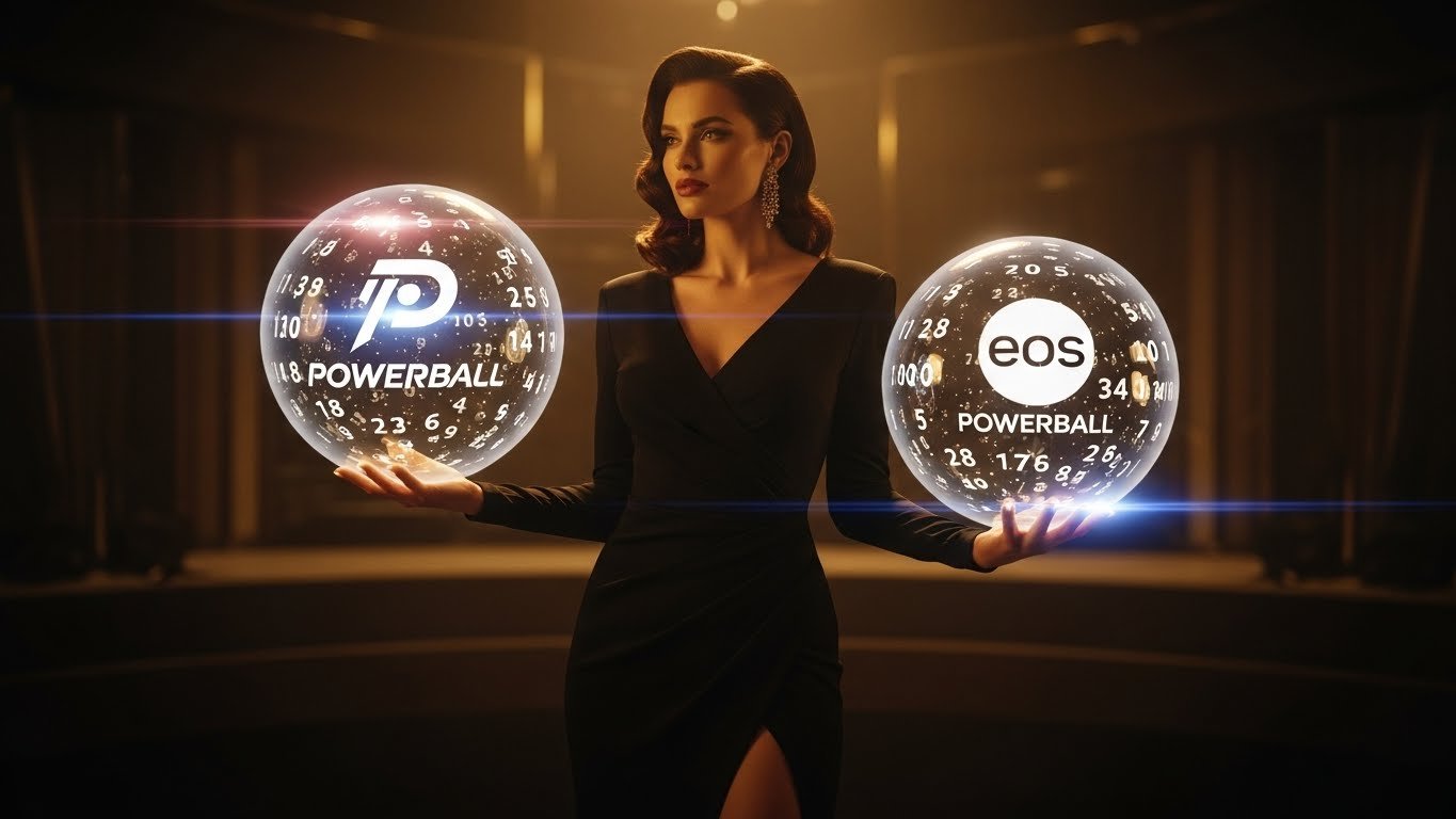 파워볼 사이트 실시간 패턴과 EOS파워볼 공식 데이터가 일치한 순간, 사이트 기반 전략 정리