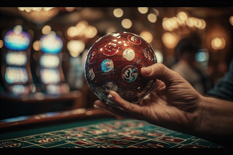 엔트리파워볼 지인한테 추천받고 들어갔는데 보너스 더 챙겨줘서 고마움