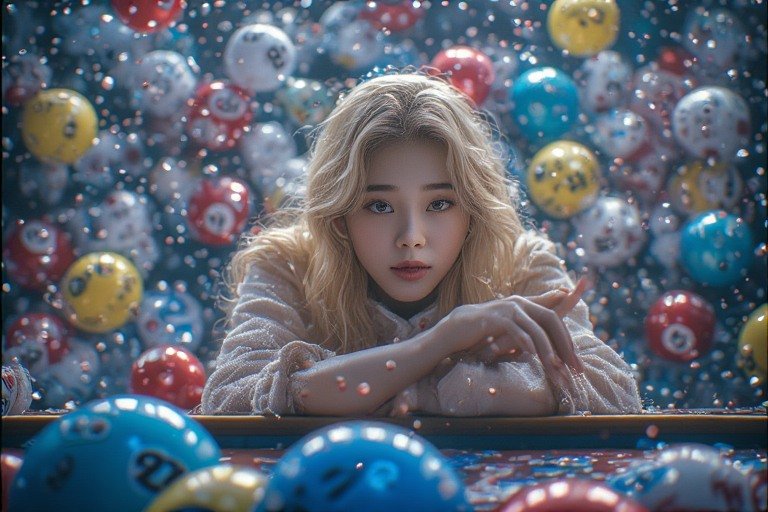 이오스 파워볼 지인과 함께 베팅하면서 즐기는 중